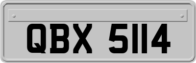 QBX5114