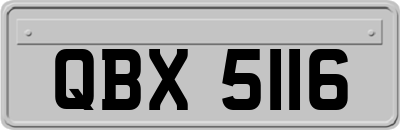 QBX5116