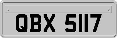 QBX5117