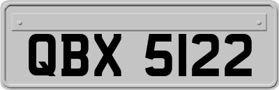 QBX5122