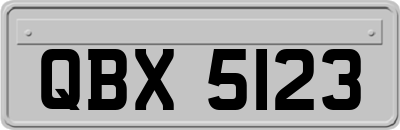 QBX5123