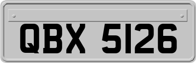 QBX5126