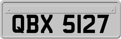 QBX5127