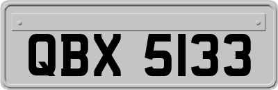 QBX5133