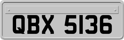 QBX5136