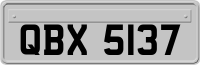 QBX5137
