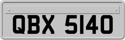 QBX5140