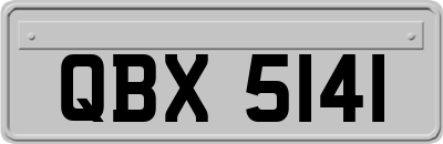 QBX5141