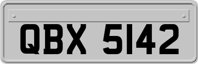 QBX5142