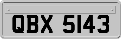QBX5143