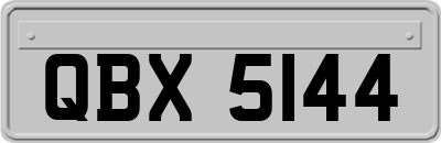 QBX5144