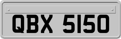 QBX5150