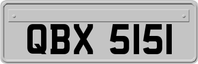 QBX5151
