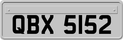 QBX5152