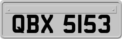 QBX5153