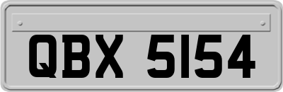 QBX5154