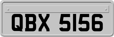 QBX5156