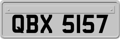 QBX5157
