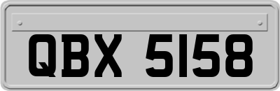 QBX5158