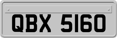 QBX5160