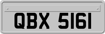 QBX5161