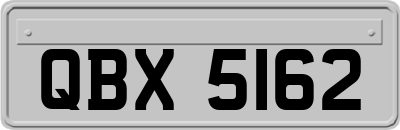 QBX5162