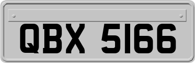 QBX5166