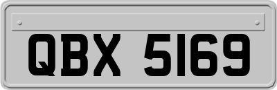 QBX5169