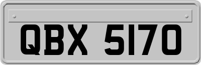 QBX5170