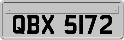 QBX5172