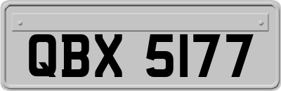 QBX5177