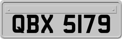 QBX5179