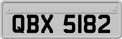 QBX5182