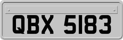 QBX5183