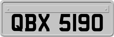 QBX5190