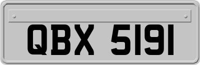 QBX5191