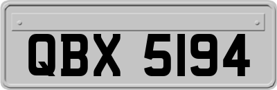 QBX5194