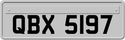 QBX5197