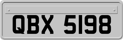 QBX5198