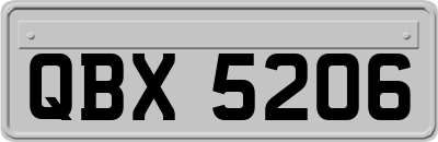 QBX5206
