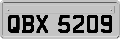 QBX5209