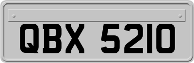 QBX5210