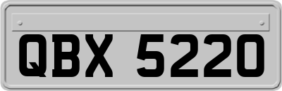 QBX5220