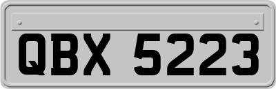 QBX5223