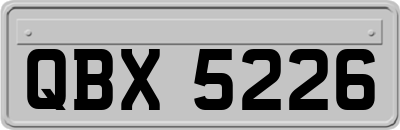 QBX5226