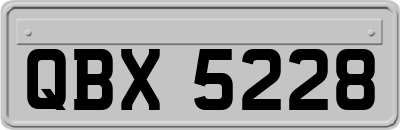 QBX5228