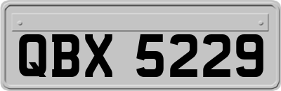 QBX5229