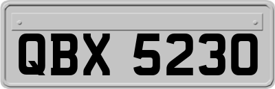 QBX5230