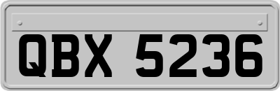 QBX5236