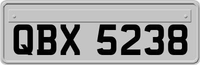 QBX5238